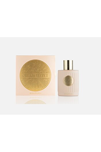 khadlaj perfumes KHADLAJ CREAM VELVET EXTRAIT DE PARFUM 100 ML FOR WOWEN