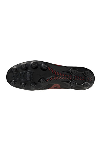 MIZUNO Morelia Neo 4 Beta Elite Men's Football Boots Black