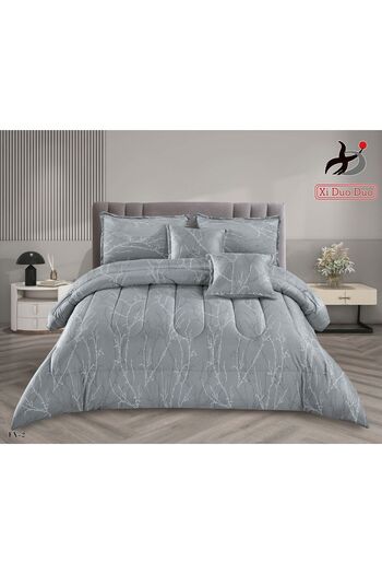 xi Duo Duo Winter bedspread for two people