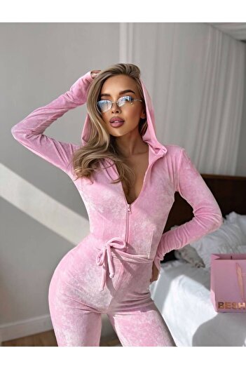 TAYT VEGAS Spanish Pants Jumpsuit