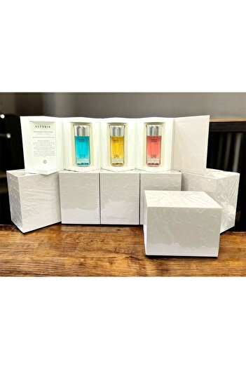 ASSAF Geepas perfumes are similar to Beqls by Asaf, an alternative product.