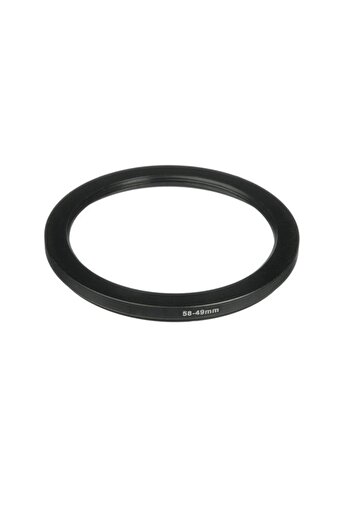 Generic Step-down reduction ring 52-37mm