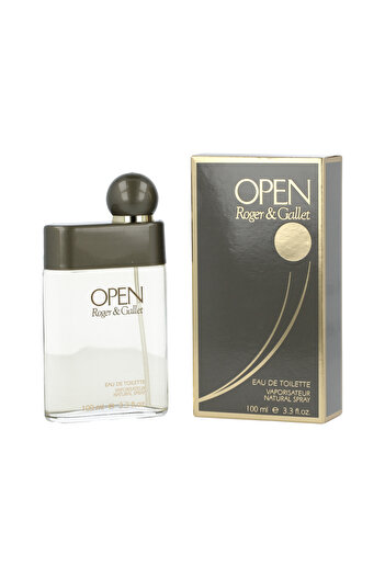 Roger&Gallet Roger & Gallet Open Eau De Toilette 100 ml (ανδρικό)