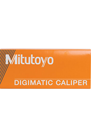 Mitutoyo Digital Vernier Caliper 500-196-30, Advanced Precision Measurement Tool