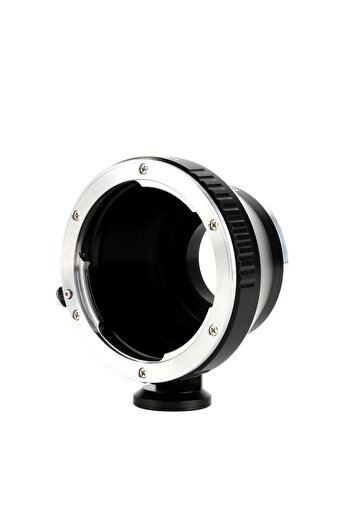 K&F CONCEPT L/R-P/Q mount adapter from Leica R to Pentax Q-Mount with tripod adapter KF06.274