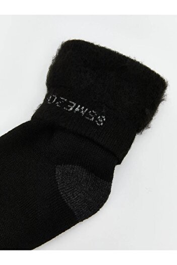 LC Waikiki Thermal Men's Socks 3-Piece (W5)