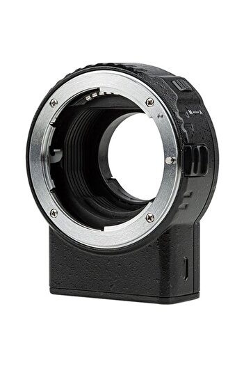 VILTROX NF-M1 Auto Focus mount adapter from Nikon F-Micro 4/3 (MFT)