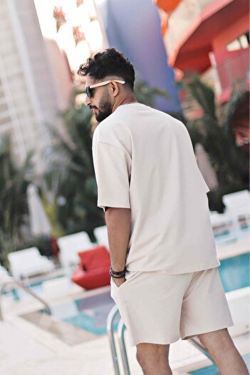 rameir Formentera Oversized Tee