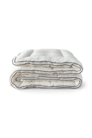 Sleeptime 3D AIR Micro Touch Single Duvet White