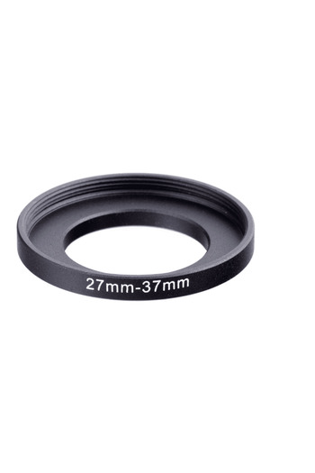 Generic Step-up reduction ring 27-37mm