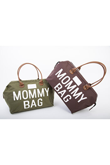 Nas Bag Mother Baby Nas Imprtx Model Deep Volume