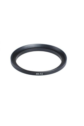 Generic Kent Faith step-up reduction ring 49-52mm