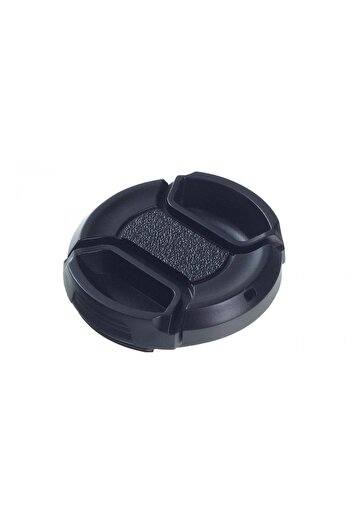 Generic 52mm lens cap for DSLR cameras Canon Nikon Sony Olympus Pentax
