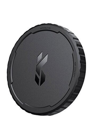 K&F CONCEPT Filter Cap Variable ND Filters Silicone Soft Cap 67mm