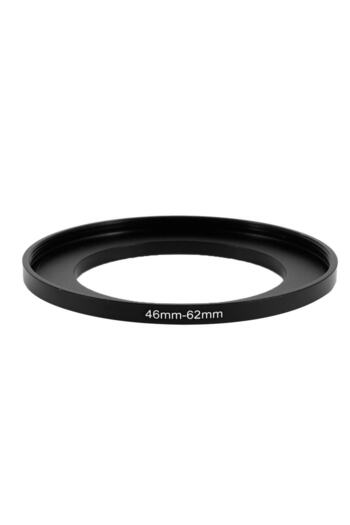 Generic Kent Faith step-up reduction ring 49-52mm