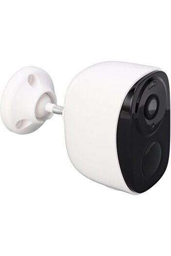 Generic Security Camera | IP Waterproof, Color Night Vision, PIR Detection, Two-Way Talk (