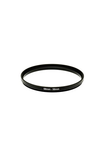 Generic Adapter ring 52-52mm mother-father
