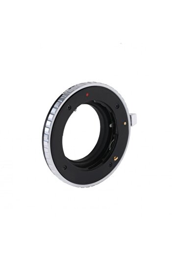 K&F CONCEPT Mount adapter C/G-M4/3 from Contax G to Micro 4/3 (MFT)