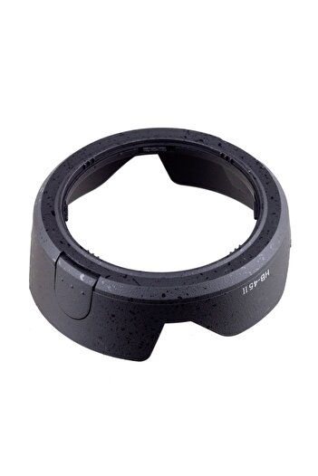 Generic Lens hood HB-45 II compatible with Nikon