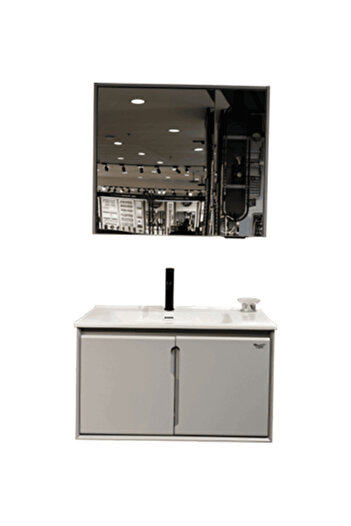 RİVER 1-basin sink 9187, size 80 cm