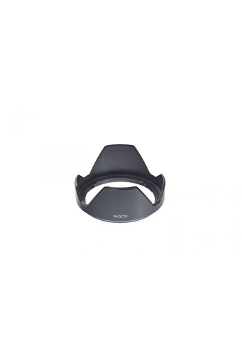 Generic LH-DC70 lens hood for Canon Powershot G1X