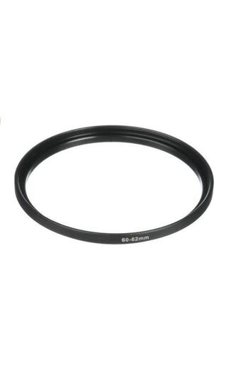 Generic Step-up reduction ring 60-62mm