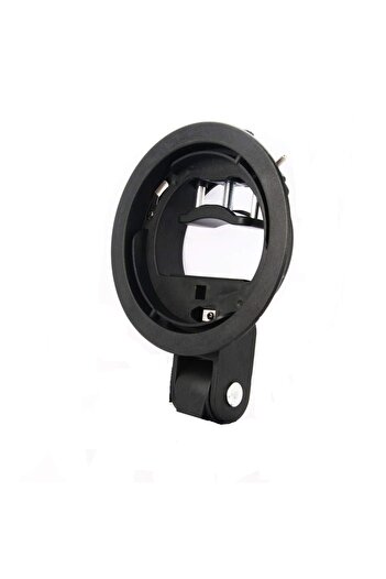 Generic Grip Adapter S-type Elinchrom mount - flash speedlite with grip