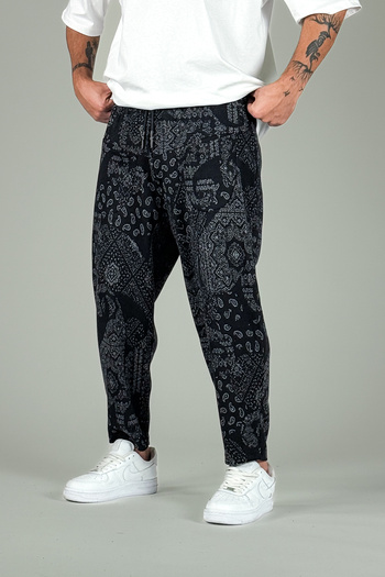 COCOPELLI Men's Baguette Pants with Front Pocket Detail