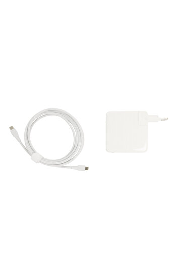 Other Power Adapter Charger for Apple Macbook USB-C 87W
