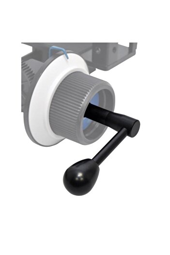 Generic Sistem video Handle Follow Focus 103-001