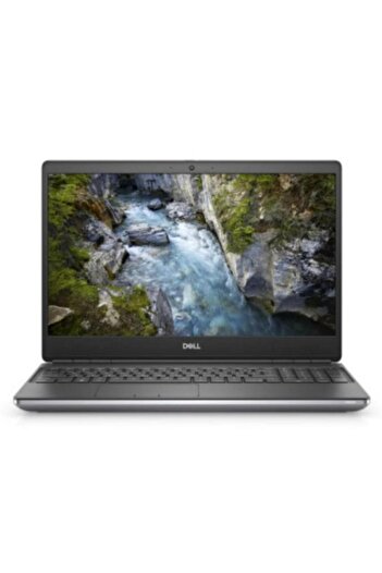 Dell Precision 7560 Mobile Workstation