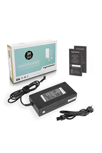Other Power Supply Charger for MSI 20v 7.5a 150W 4.5x3.0 pin