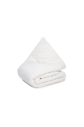 Sleeptime Double duvet 4 - season premium 85% duck feathers and 15% duck down