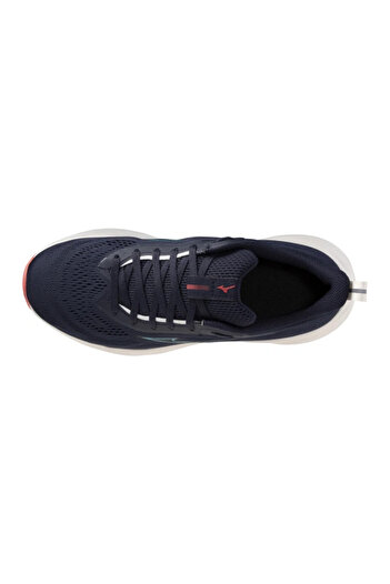 MIZUNO Enerzy Runnerz 2 Women's Running Shoes Black