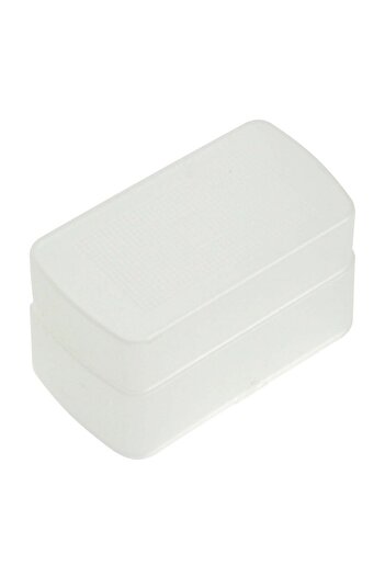 Generic Bounce Flash Diffuser for Canon Speedlite 540-EX
