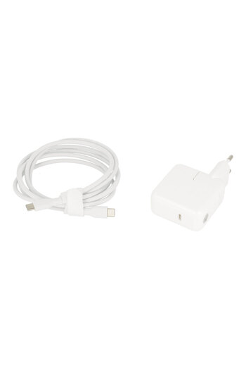 Other Power Adapter Charger for Apple Macbook USB-C 29W