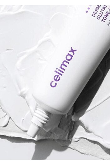 Celimax Glutathione Longlasting Tone-Up Cream 35 mL