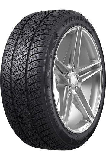 TRIANGLE 195/55R16 XL 91H TW401 M+S SFM KIŞLIK LASTİK (4 ADET)