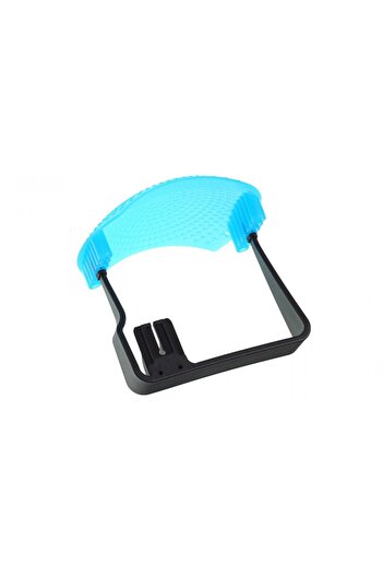 JJC Bounce Diffuser 3 in 1 for the built-in flash of MFT cameras