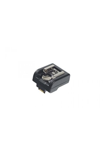 Generic Shoe adapter - Smart Accessory Terminal with PC Sync Wansen plug - for Sony NEX-3 NEX-5N