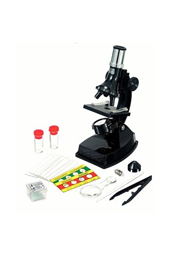 dalimag Microscope Set for Kids