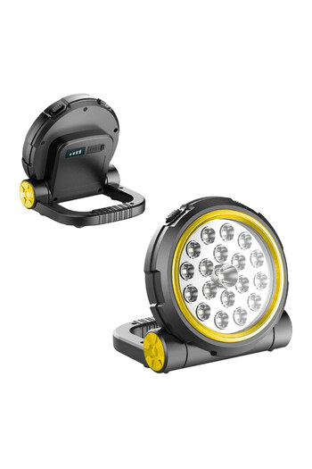 Other Portable LED Floodlight ICE 10W, 1000lm, IP55