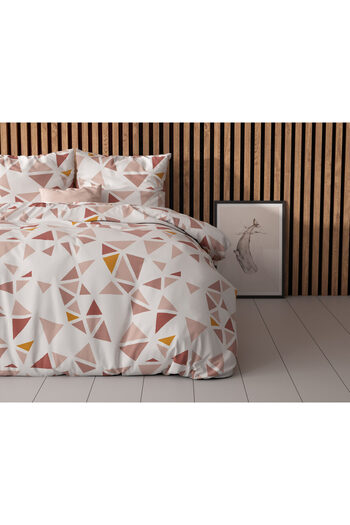 Sleeptime Bella White bedding set