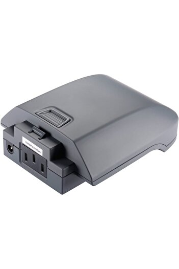 Visico 6000mAh Battery for 5 Portable Flash