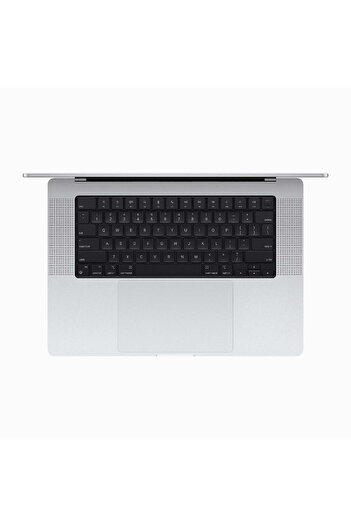 Apple MacBook Pro 16", M3 Max processor, 14 CPU cores and 30 GPU cores, 1TB SSD, Silver