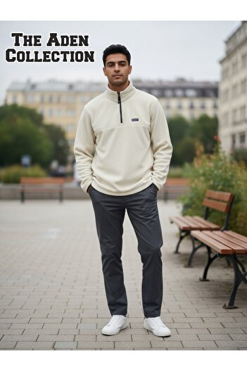 CT STONES Fleece Sweatshirt