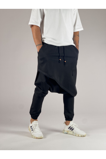 COCOPELLI Lycra Design Men's Shalwar