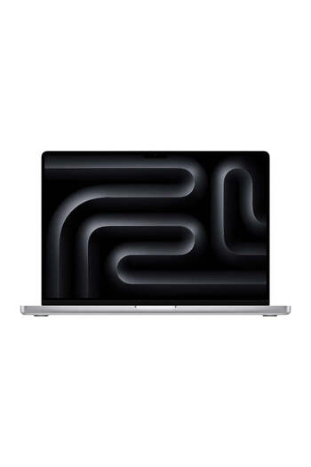 Apple MacBook Pro 16", M3 Max processor, 14 CPU cores and 30 GPU cores, 1TB SSD, Silver