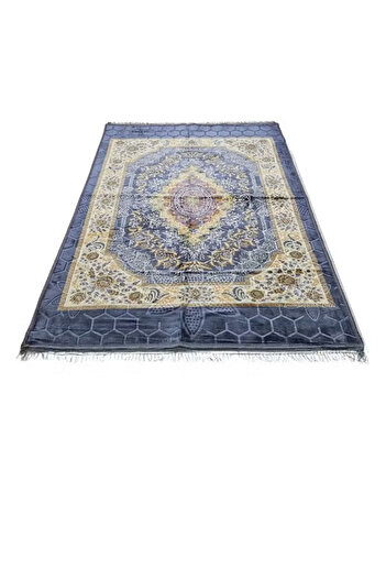Cady One Premium velvet rug, soft to the touch, with beautiful 3D patterns. Luxurious rug, 230 x 160 cm.