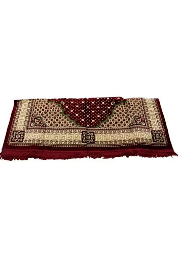 Cady One Premium Turkish Velvet Rug and Carpet, Quilted, Camping, Hiking, and Outdoor Floor Mat, Luxury Rug, 250 x 160 cm